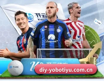 yobo体育的故事